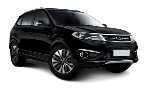 Chery Tiggo 5